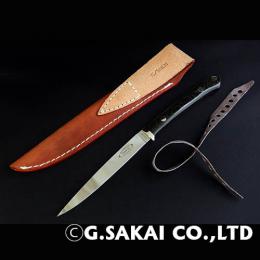 #5 ANGLER MICARTA  