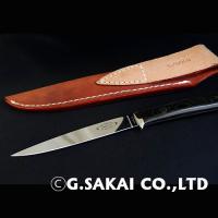 #5 ANGLER MICARTA  