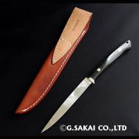 #5 ANGLER MICARTA  