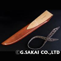 #5 ANGLER MICARTA  
