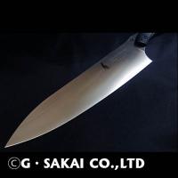 NYAIFE KITCHEN  GYUTO 210mmSERVAL　CATver 