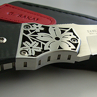 SAKURA-2  MICARTA