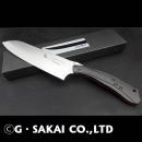 NYAIFE KITCHEN SANTOKU CATver 