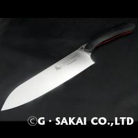 NYAIFE KITCHEN SANTOKU CATver 