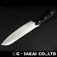 Shiden Issen ZDP-189 G-10 Santoku CAT ver