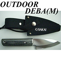 OUTDOOR  DEBA 