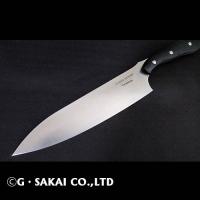 K02G21G　G.SAKAI KITCHEN KNIFE GYUTO 210mm