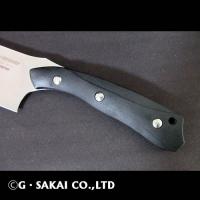 K02G21G　G.SAKAI KITCHEN KNIFE GYUTO 210mm