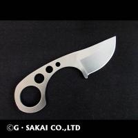 NECK KNIFE　SKINNER　VG-10