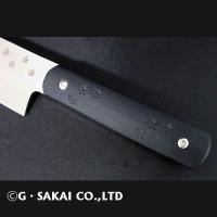 NYAIFE KITCHEN G-10 DEBA Cat ver