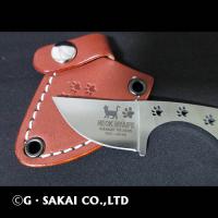 NECK NYAIFE　SKINNER　VG　XEOS