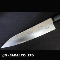 BOSEN GYUTO(Butcher) VG-10 SANMAI
