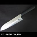 BOSEN SANTOKU VG-10 SANMAI