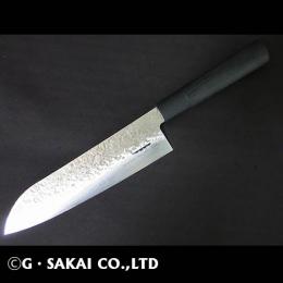 BOSEN SANTOKU VG-10 SANMAI