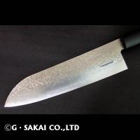 BOSEN SANTOKU VG-10 SANMAI