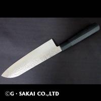BOSEN SANTOKU VG-10 SANMAI